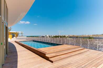 Appartement 2 pièces 759000 €