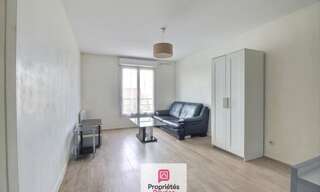 Appartement 2 Pièces 38 m² à louer à Carrières-sous-Poissy (78955)