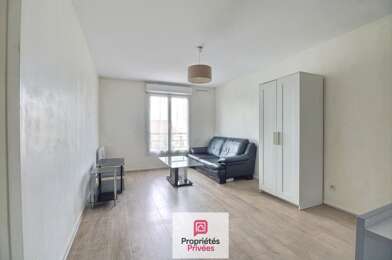 Appartement 2 pièces 850 €