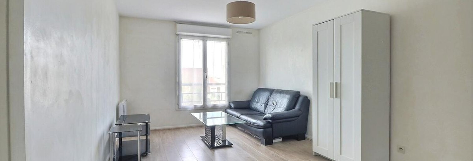 Appartement 2 Pièces 38 m² à louer à Carrières-sous-Poissy (78955)