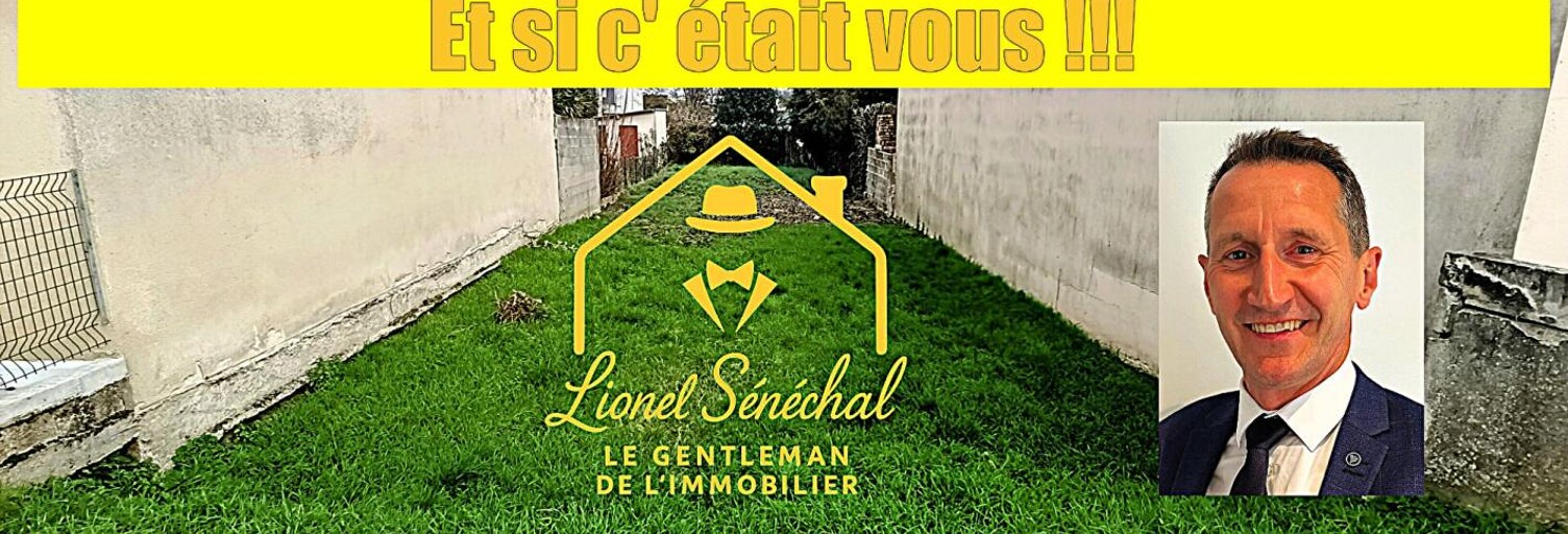 Terrain  264 m² à vendre à Le Mans (72100)