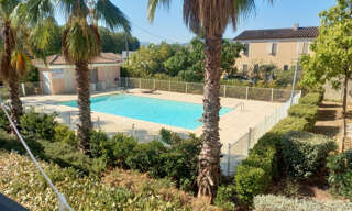 Appartement 2 Pièces 36 m² à vendre à Le Luc (83340)