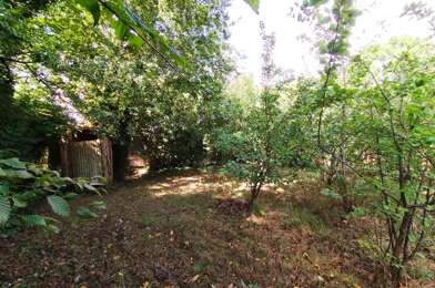 Terrain  213200 €