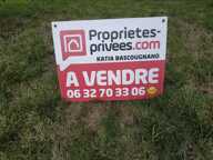 Terrain à bâtir, 1 200m², Champtoceaux, Orée d'Anjou (49270) — photo 3