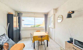 Appartement 1 Pièce 29 m² à vendre à Leucate (11370)