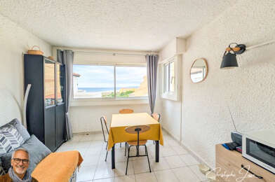 Appartement 1 pièces 105000 €