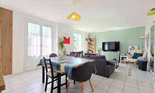 Appartement 3 Pièces 67 m² à vendre à Bourges (18000)