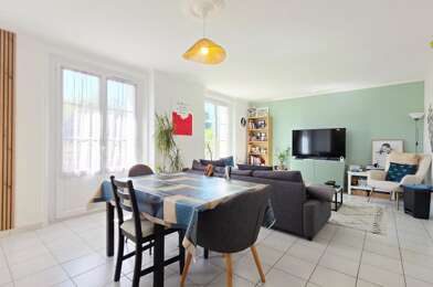 Appartement 3 pièces 118990 €