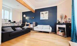 Maison 8 Pièces 189 m² à vendre à Bourges (18000)