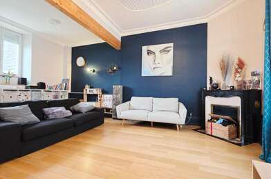 Maison 8 pièces 416500 €