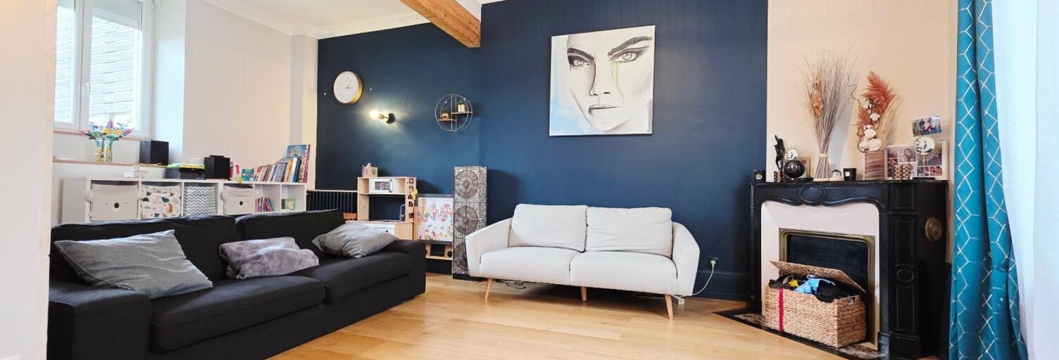 Maison 8 Pièces 189 m² à vendre à Bourges (18000)