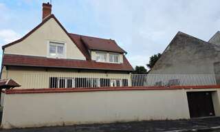 Maison 3 Pièces 91 m² à vendre à Mehun-sur-Yèvre (18500)
