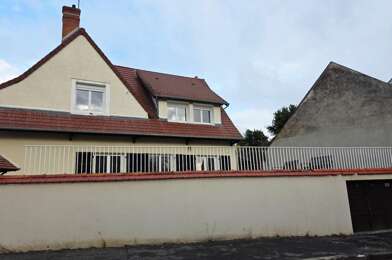Maison 3 pièces 168400 €