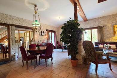 Maison 6 pièces 239900 €