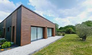 Maison 5 Pièces 163 m² à vendre à Saint-Doulchard (18230)