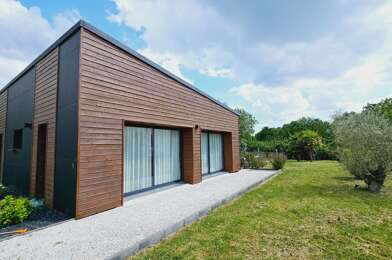 Maison 5 pièces 452000 €