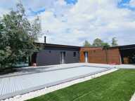 MAISON DE PLAIN PIED DE 160M² 5 PIECES PISCINE GARAGE — photo 2