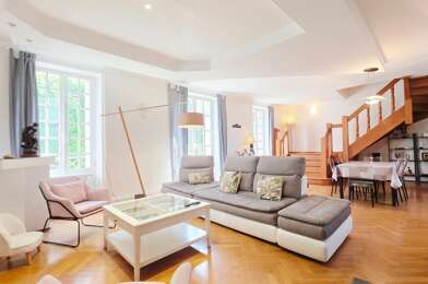 Maison 6 pièces 364500 €