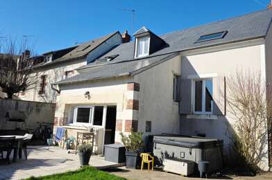 Maison 7 pièces 334000 €