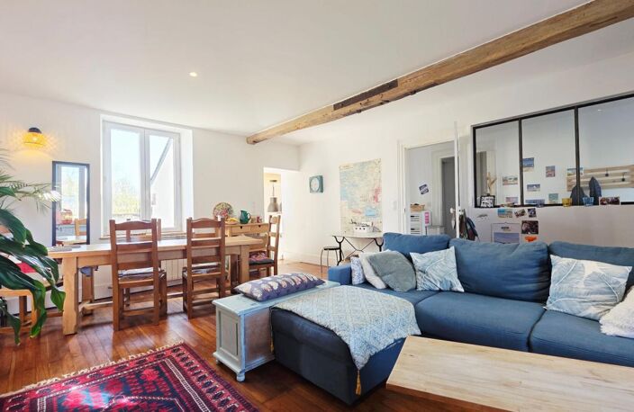 BOURGES MAISON 5 PIECES + APPARTEMENT INDEPENDANT 2 PIECES — photo 2
