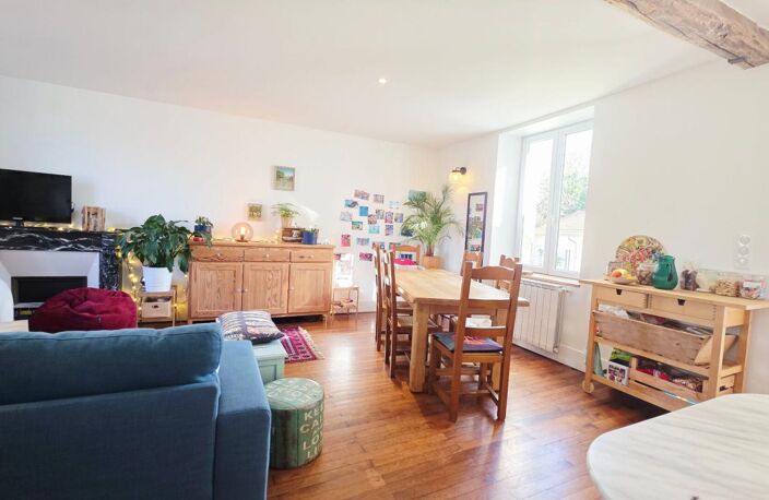 BOURGES MAISON 5 PIECES + APPARTEMENT INDEPENDANT 2 PIECES — photo 3