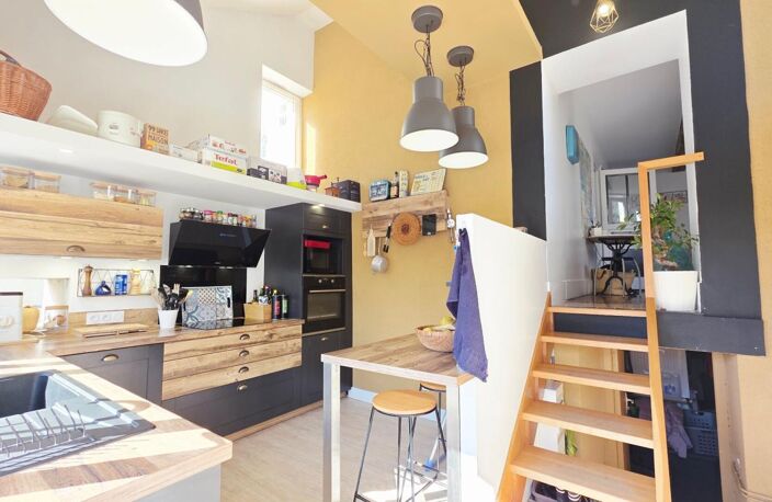 BOURGES MAISON 5 PIECES + APPARTEMENT INDEPENDANT 2 PIECES — photo 5