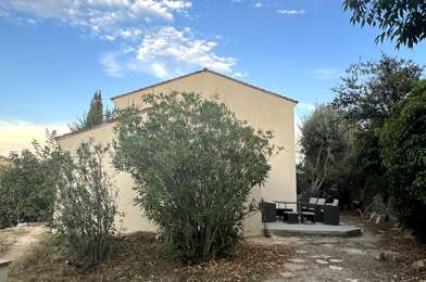 Maison 5 pièces 369000 €