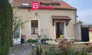 Maison 5 Pièces 96 m² à vendre à Saint-Chéron (91530)