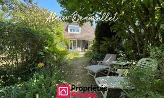 Maison 5 Pièces 122 m² à vendre à Breuillet (91650)