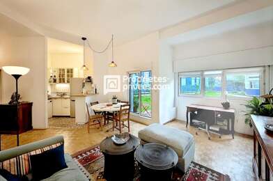 Appartement 3 pièces 559000 €
