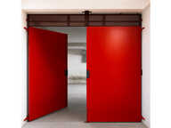 75015 PARIS - Parking / box / stockage 12 m2 -  Boulevard Lefebvre - Saint-Lambert - Parc d'expo Porte de Versailles — photo 3