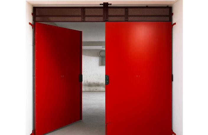 75015 PARIS - Parking / box / stockage 12 m2 -  Boulevard Lefebvre - Saint-Lambert - Parc d'expo Porte de Versailles — photo 3