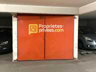 75015 PARIS - Parking / box / stockage 12 m2 -  Boulevard Lefebvre - Saint-Lambert - Parc d'expo Porte de Versailles — photo 4