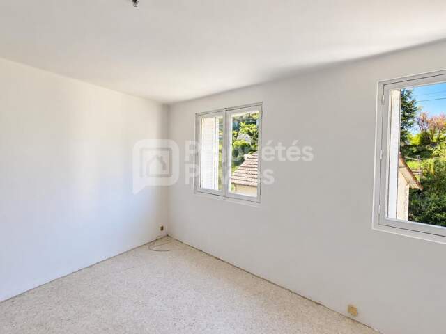 19000 TULLE - APPARTEMENT T3 AVEC TRAVAUX - 46,91 m² — photo du bien