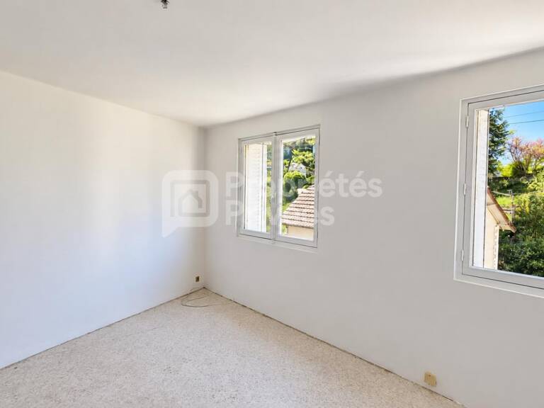 19000 TULLE - APPARTEMENT T3 AVEC TRAVAUX - 46,91 m² — photo 1
