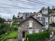 19000 TULLE - APPARTEMENT T3 AVEC TRAVAUX - 46,91 m² — photo 3