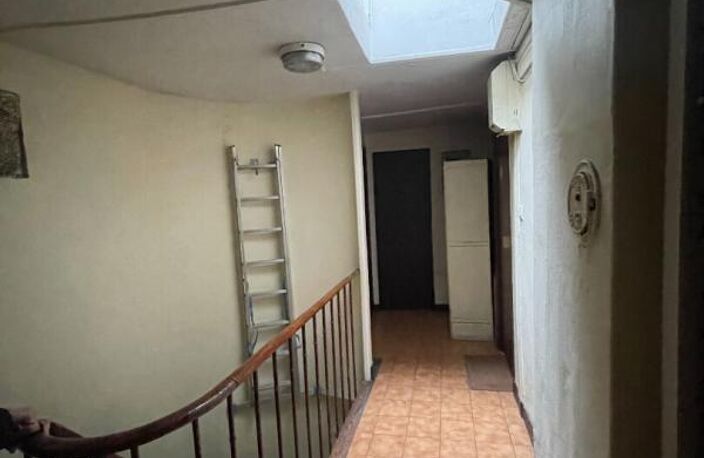 75010 PARIS - CHAMBRE 7m2 - CANAL SAINT-MARTIN / COLONEL FABIEN / HÔPITAL SAINT-LOUIS — photo 4