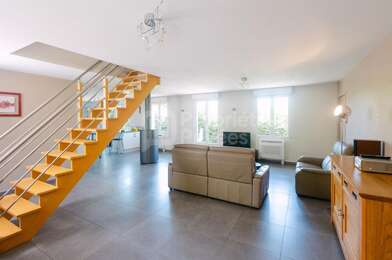 Maison 5 pièces 299900 €