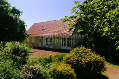 Maison 5 pièces 299900 €