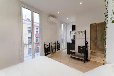 Appartement 2 pièces 160000 €