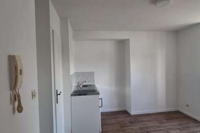 Appartement 1 pièces 87000 €