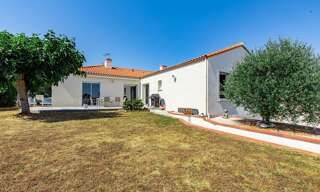 Maison 6 Pièces 177 m² à vendre à Vallet (44330)