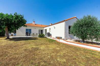 Maison 6 pièces 430500 €