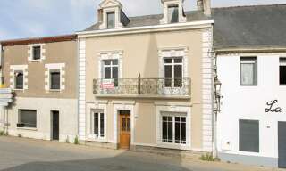 Maison 9 Pièces 215 m² à vendre à Vallet (44330)