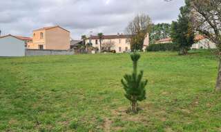 Terrain  1161 m² à vendre à Gorges (44190)