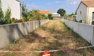 Terrain  621 m² à vendre à La Chapelle-Heulin (44330)