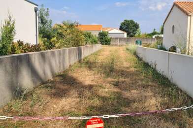 Terrain  119500 €