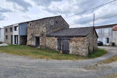 Maison 3 pièces 74990 €