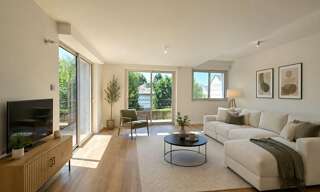 Appartement 4 Pièces 93 m² à vendre à Angers (49000)