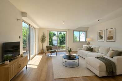 Appartement 4 pièces 249900 €
